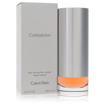 Calvin Klein Contradiction Eau de Parfum 100ml Femmes