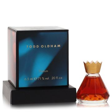 Todd Oldham  Eau de Parfum 6ml Women