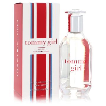 Tommy Hilfiger Tommy Girl Eau de Toilette 50ml Women