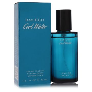 Davidoff Cool Water Eau de Toilette 40ml Men
