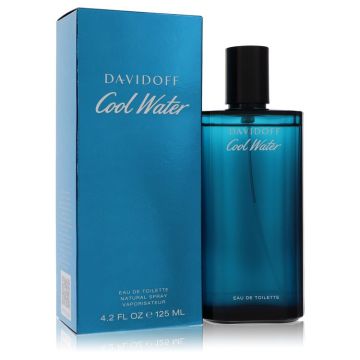 Davidoff Cool Water Eau de Toilette 125ml Men