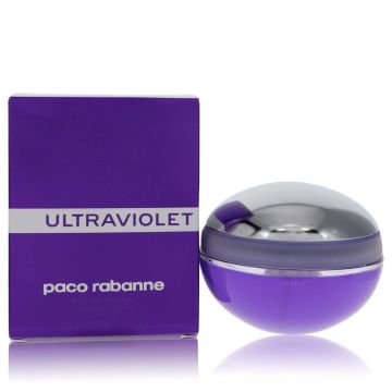 Paco Rabanne Ultraviolet Eau de Parfum 80ml Damen