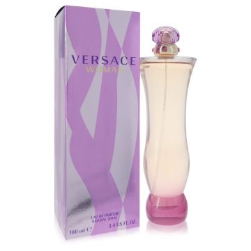 Versace  Woman Eau de Parfum 100ml Femmes