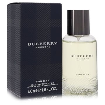 Burberry Weekend Eau de Toilette 50ml Hommes