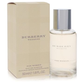 Burberry Weekend Eau de Parfum 50ml Damen