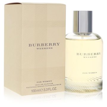 Burberry Weekend Eau de Parfum 100ml Damen