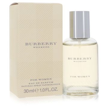 Burberry Weekend Eau de Parfum 30ml Damen