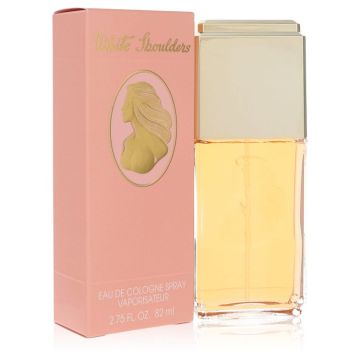 Evyan White Shoulders Eau de Cologne 81ml Women