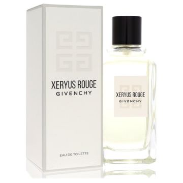 Givenchy Xeryus Rouge Eau de Toilette 100ml Hommes
