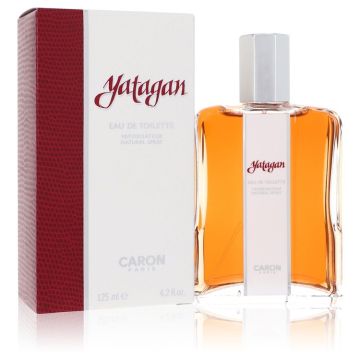 Caron Yatagan Eau de Toilette 125ml Men