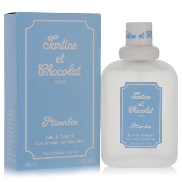Givenchy Tartine Et Chocolate Ptisenbon Sprühduft 100ml Damen