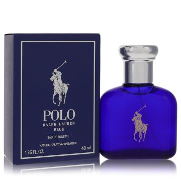 Ralph Lauren Polo Blue Eau de Toilette 41ml Hommes