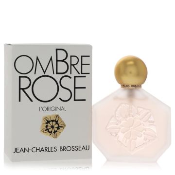 Brosseau Ombre Rose Eau de Toilette 30ml Women