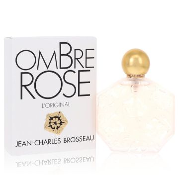 Brosseau Ombre Rose Eau de Toilette 50ml Damen