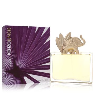 Kenzo  Jungle Elephant Eau de Parfum 100ml Women