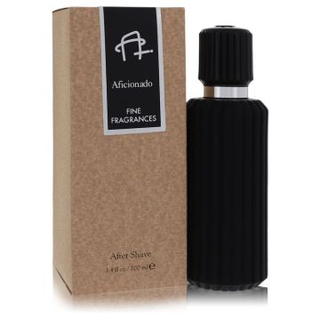 Cigar Aficionado After Shave 100ml Hommes