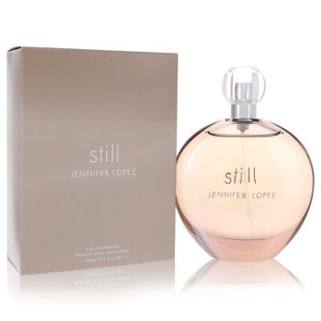Jennifer Lopez Still Eau de Parfum 100ml Women