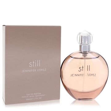 Jennifer Lopez Still Eau de Parfum 50ml Femmes