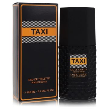Cofinluxe Taxi Eau de Toilette 100ml Hommes