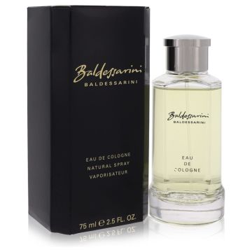 Hugo Boss Baldessarini Eau de Cologne 75ml Men
