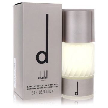 Alfred Dunhill D Eau de Toilette 100ml Hommes
