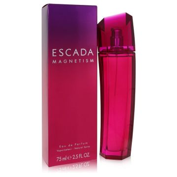 Escada  Magnetism Eau de Parfum 75ml Women