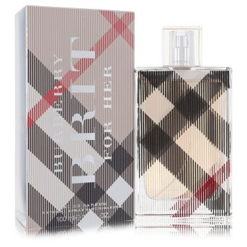 Burberry  Brit Eau de Parfum 100ml Damen