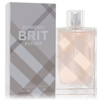 Burberry  Brit Eau de Toilette 100ml Femmes
