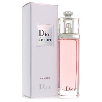Christian Dior Dior Addict Eau de Toilette 100ml Women