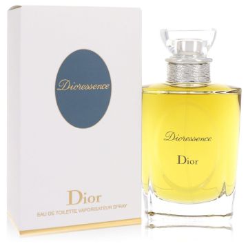 Christian Dior Dioressence Eau de Toilette 100ml Women