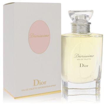 Christian Dior Diorissimo Eau de Toilette 100ml Femmes