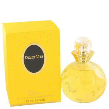 Christian Dior Dolce Vita Eau de Toilette 100ml Women