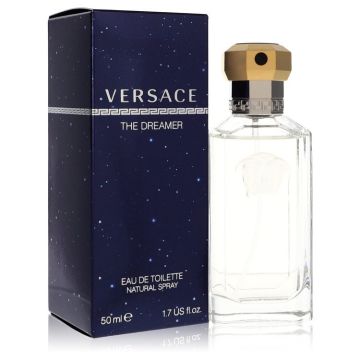 Versace Dreamer Eau de Toilette 50ml Hommes