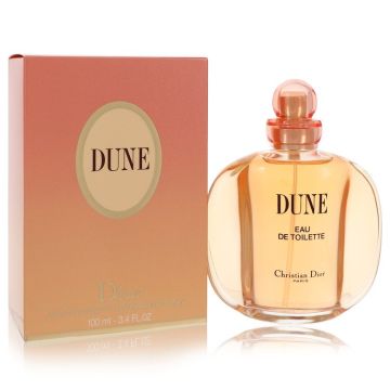 Christian Dior Dune Eau de Toilette 100ml Women
