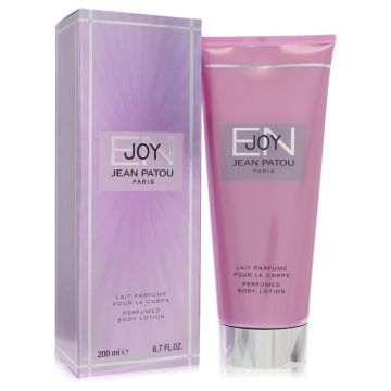 Jean Patou Enjoy Body Lotion 200ml Women