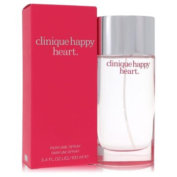 Clinique Happy Heart Eau de Parfum 100ml Women