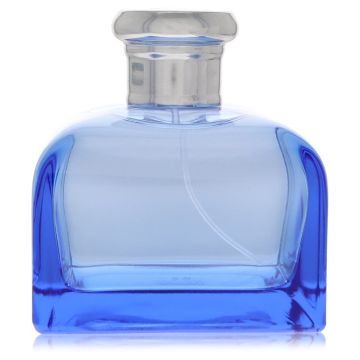 Ralph Lauren  Blue Eau de Toilette 125ml Women