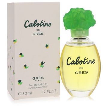 Parfums Gres Cabotine Eau de Parfum 50ml Women