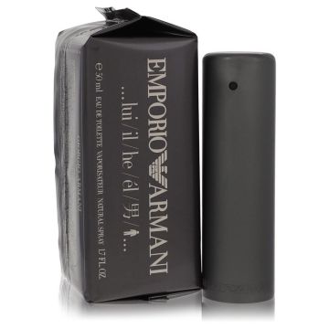 Giorgio Armani Emporio Armani Eau de Toilette 50ml Men