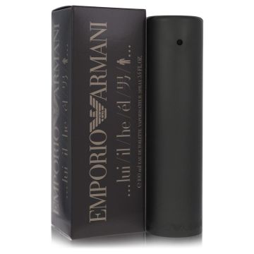 Giorgio Armani Emporio Armani Eau de Toilette 100ml Men
