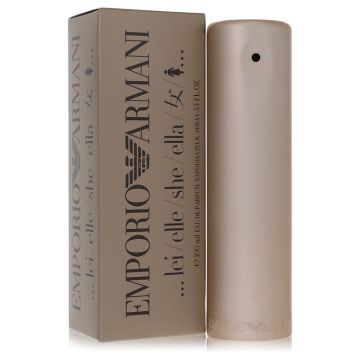 Giorgio Armani Emporio Armani Eau de Parfum 100ml Women