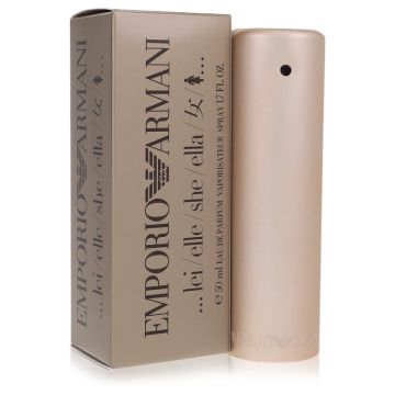 Giorgio Armani Emporio Armani Eau de Parfum 50ml Femmes