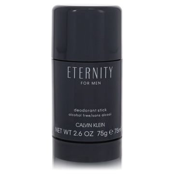 Calvin Klein Eternity Deodorant Stick 77ml Men