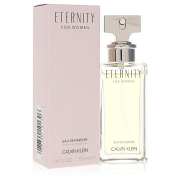 Calvin Klein Eternity Eau de Parfum 50ml Women