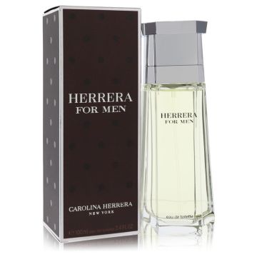 Carolina Herrera  Eau de Toilette 100ml Men