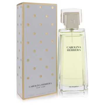 Carolina Herrera  Eau de Parfum 100ml Femmes