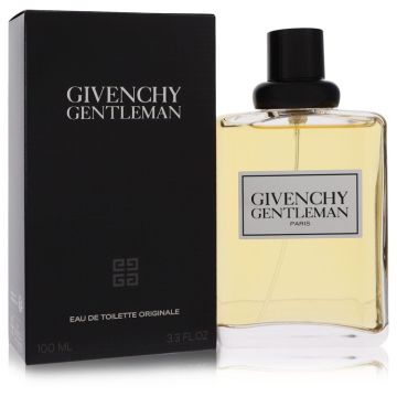 Givenchy Gentleman Eau de Toilette 100ml Hommes