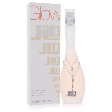 Jennifer Lopez Glow Eau de Toilette 50ml Women