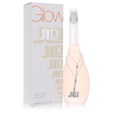 Jennifer Lopez Glow Eau de Toilette 100ml Women
