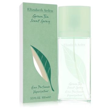Elizabeth Arden Green Tea Eau de Parfum 100ml Women